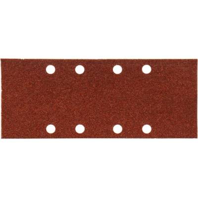 Brúsny papier 93 x 228 mm, 8 otvorov, zrnitosť 60 (10 ks) MAKITA P-31843