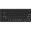 Dark Project ALU Terra Nostra Black DPKB_NOSTRA_81_ANSI_BLACK