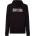 Oakley Мъжки суичър Oakley Duality B1B Pullover Hoodie - Blackout (017-4257-0113)