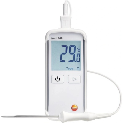 Testo 108-2