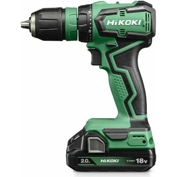 HIKOKI DS18DDQWRZ