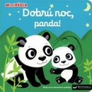 Dobrú noc, Panda!
