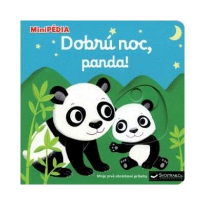 Dobrú noc, Panda!
