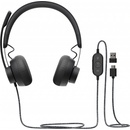Logitech MS Zone Wired