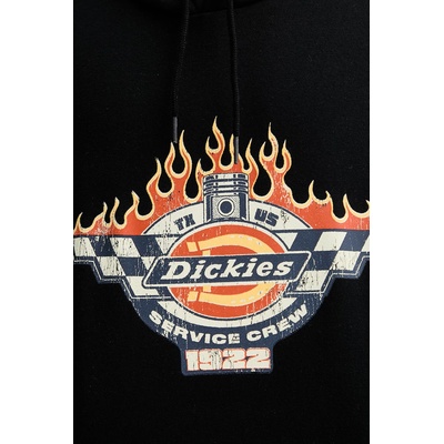 Dickies Суичър Dickies (DK0A89I9BLK1)