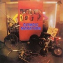 Olympic - Marathón - CD