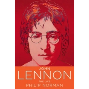 John Lennon | Philip Norman (ISBN: 9780007197422)