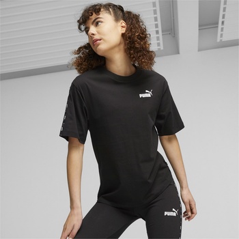 Puma ESS TAPE Tee