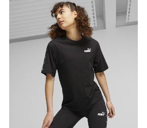 Puma ESS TAPE Tee