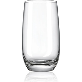 RONA ЧАШИ ЗА ВОДА cool 4218/2p 490ml, 6БР (4218_490)