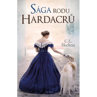 Sága rodu Hardacrů