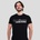 GymBeam Тениска Pure Ambition Black L