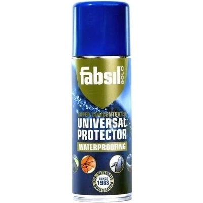 Fabsil Gold Aerosol 200 ml