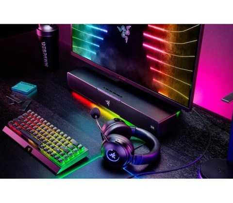Razer Leviathan V2