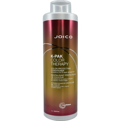 Joico K-Pak Color Therapy Color-Protecting Conditioner 1000 ml