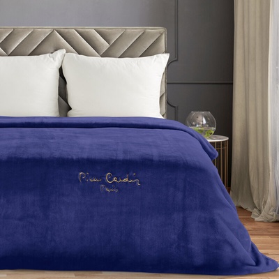 Takoy Deka CLARA s vysokou gramáží s vyšívaným logem PIERRE CARDIN-HF-461567 160x220