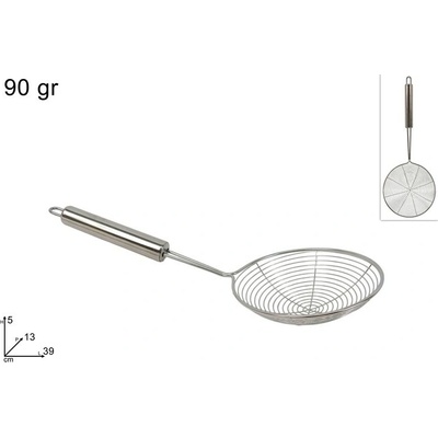 MAKRO - Naberačka na knedle 13cm