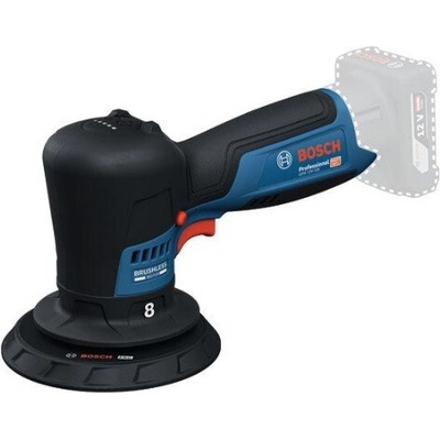 Bosch GPX 12V-125 06019L4101