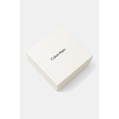 Calvin Klein колан дамски от кожа (LV04F7113G)