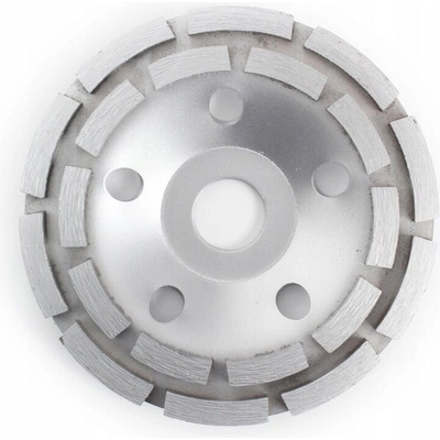 Brúsny kotúč Kraft&Dele KD1950 22,2 x 125 mm