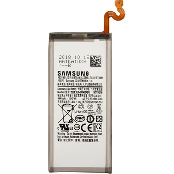 Samsung EB-BN965ABU Оригинална Батерия за Samsung Galaxy Note9 N960