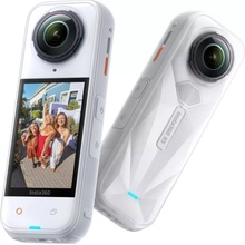 Insta360 X5 (bílá) limitovaná edice