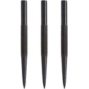 Winmau Hroty Knurled Black Points 3 ks 32 mm