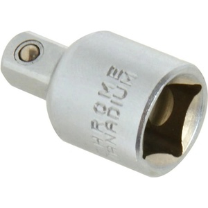 GEKO Адаптор за ключ 3/8" 1/4" 15505 (g13450)