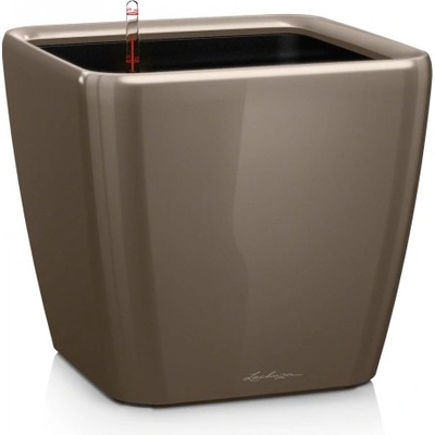 Lechuza Quadro LS Taupe rozměr 28