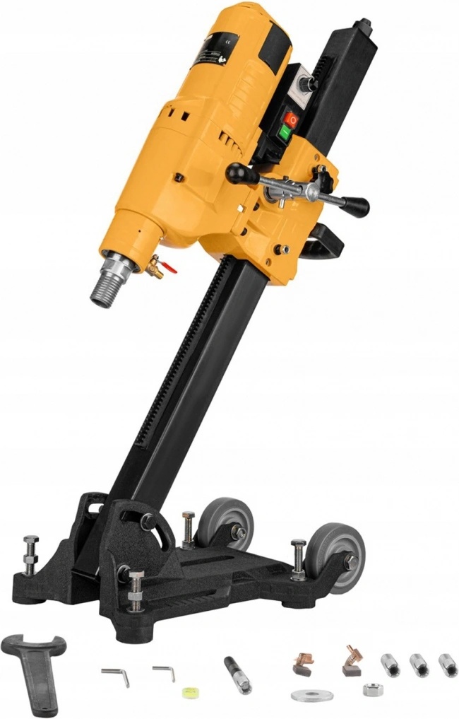 Wabrotech WT255E