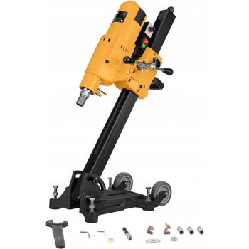 Wabrotech WT255E