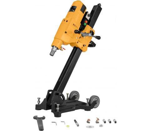 Wabrotech WT255E