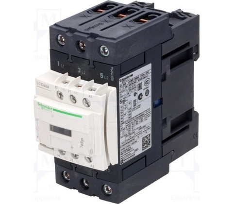 Schneider Electric LC1D40AP7