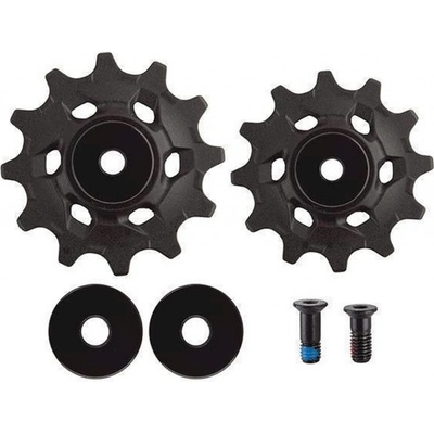 kladky přehazovačky Sram GX EAGLE AXS 12sp.