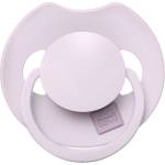 LOVI Силиконова залъгалка Lovi Prime - Lilac, 0-6 м (34/420) - ozone
