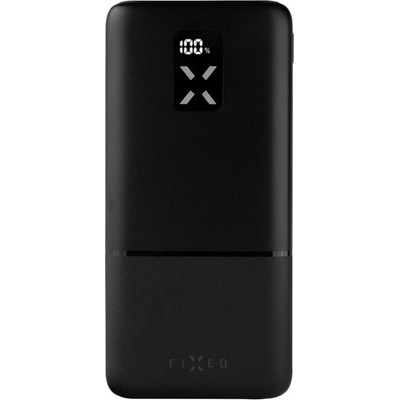 FIXED Zen 20 20000 mAh (FIXZEN-20-BK)