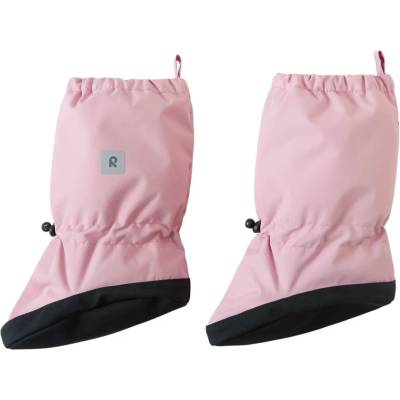 Reima Antura zimní capáčky grey pink
