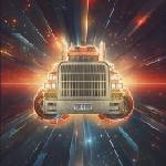 Various Artists - Star Trucker Original Soundtrack (2 LP) (5063176067319)