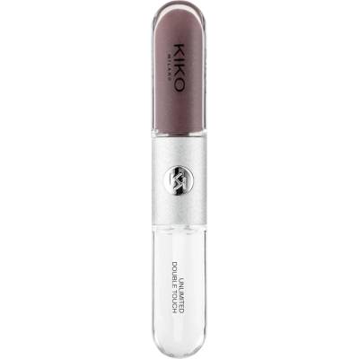 KIKO Milano Unlimited Double Touch Dvojfázový tekutý rúž 157 Starry Groove 6 ml