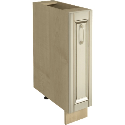 Bogdan Furniture Europe Долен шкаф Vanilla H15/87-Е20, с карго механизъм