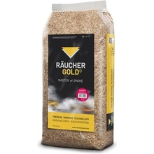 JRS Räuchergold Třešňová štěpka CH 1/4 12kg