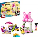 LEGO® Disney 10773 Myška Minnie a zmrzlinárna