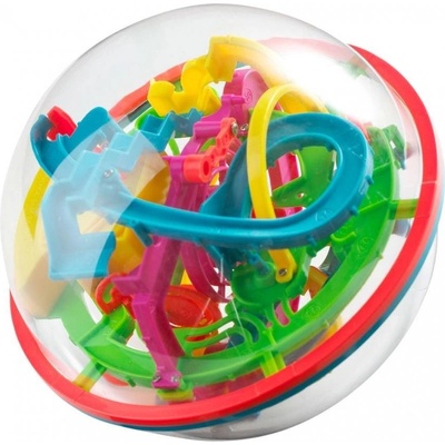Hlavolam Invento Addict Ball Interaktivní míč 20 cm