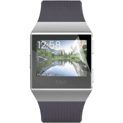 HQWear 2 броя Hat-Prince HD скрийн протектор за Фитбит/Fitbit Ionic (235402901)