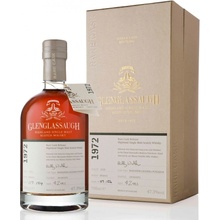 Glenglassaugh Single Cask 1972 44y 42,4% 0,7 l (holá láhev)