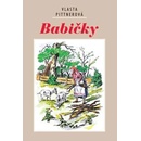 Babičky – Pittnerová Vlasta