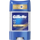 Gillette Champion Gold deo stick 70 ml