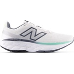 New Balance W52051v бяло, сиво, светло-зелено 40.5 (w52051v)