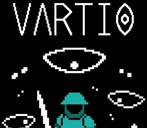 Vartio