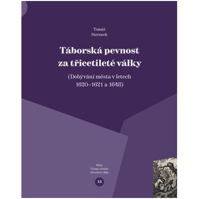 Táborská pevnost a třicetileté války